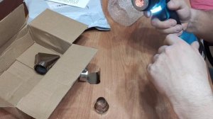 На что способен китайский аккумуляторный фен?