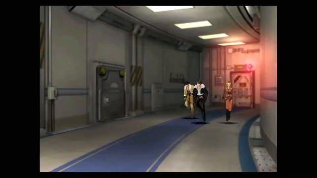 Final Fantasy VIII Remastered #8 | Nintendo Switch смотреть онлайн
