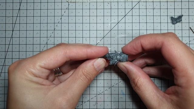 How to Convert a Blood Angel Death Company Captain смотреть онлайн