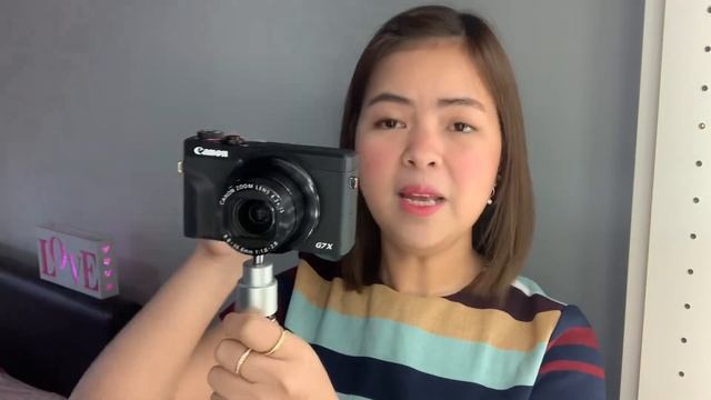 Canon G7X Mark III - UNBOXING + DEMO (Best Camera for Vloggers) смотреть онлайн