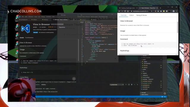 Making a REACT JS Theme (PART 2) for Themeforest.net using Node/Yarn for Development смотреть онлайн