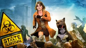 State of Survival #1 ( прохождение игры )