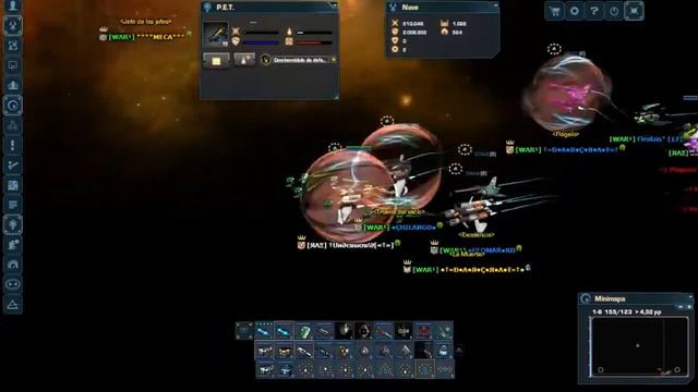 dark orbit ag1 el inicio de un abuso censored #-1 смотреть онлайн