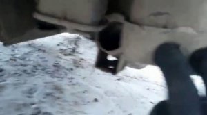 установка карбюратор ваз 21213 на двигатель toyota town ace 2y