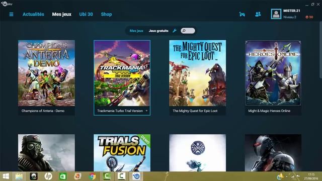 the crew et trackmania TURBO son gratuit смотреть онлайн