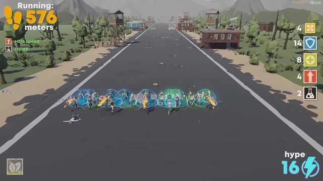 STORMING AREA 51! Reverse Tower Defense Game | Legion 51 Gameplay смотреть онлайн