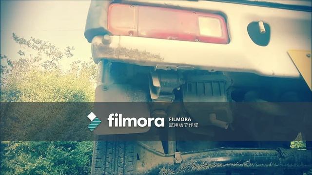 HONDA ACTY TRUCK BACKBUZZER смотреть онлайн
