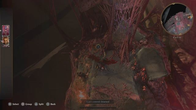 Baldur's Gate 3 1st Try Award Win смотреть онлайн