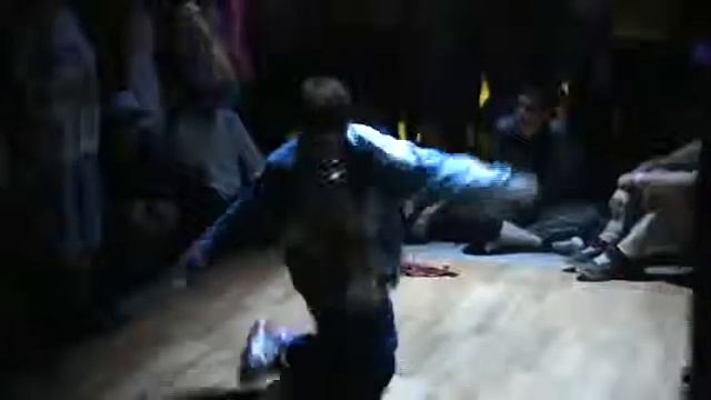 Тренер: Азот (3 выход) Брейк Данс в Новороссийске смотреть онлайн