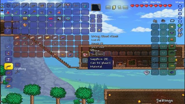 Pickwick Papers Chapter 13 - Terraria Item ID 46 смотреть онлайн