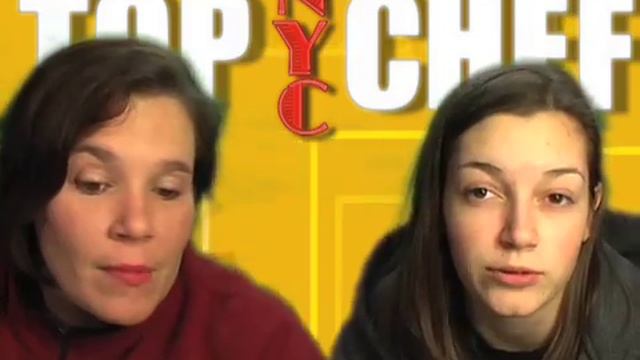 Beyond Reality - Top Chef NYC Recap - 12/17/08 смотреть онлайн