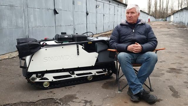 Итоги первого зимнего сезона SnowDog Sport