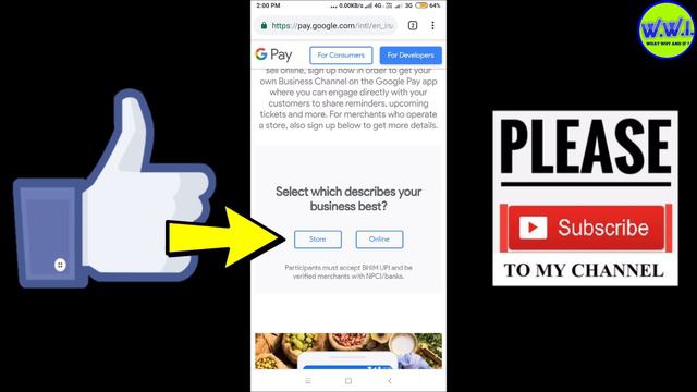 Google Pay Merchant Account कैसे बनाये | How to create Google Pay Merchant Account | смотреть онлайн