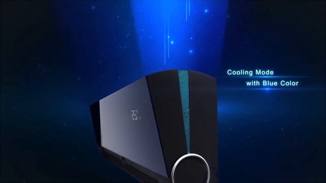 Кондиционер Neoclima ArtVogue❄ смотреть онлайн