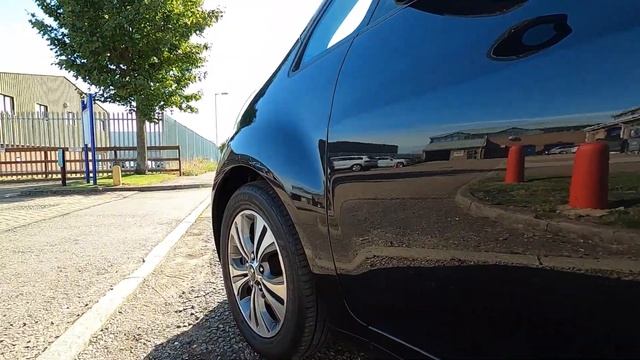 Kia Venga 1.6 3 Auto at Mantles Kia Royston смотреть онлайн