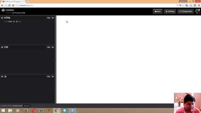 Conociendo Codepen - tip смотреть онлайн