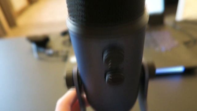 Blue Yeti - после 7 лет использования. Выбор микрофона для Ютубера.
