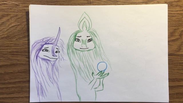 How to draw Dragons from Raya and the last Dragon- for Kids. Как нарисовать драконов. Райя и дракон смотреть онлайн