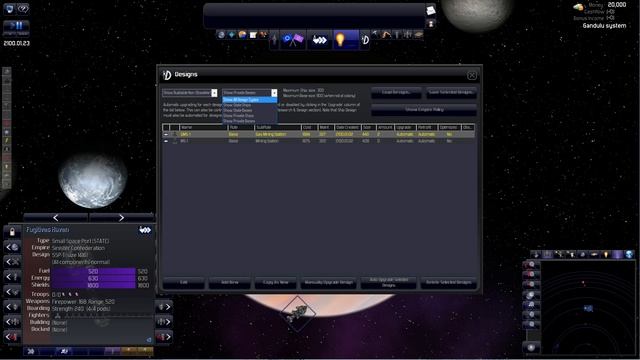 Let's Play Pirate in Distant Worlds: Universe - Part 1 смотреть онлайн