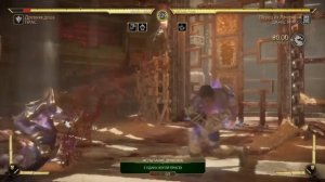 МК 11 ГАЙД НА БРУТАЛИТИ - как открыть все бруталки и редкое снаряжение - Мортал Комбат 11