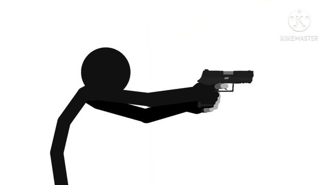 Gun test with Sticknodes смотреть онлайн