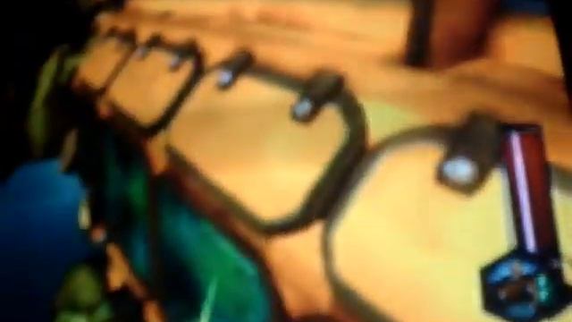 Ratchet and Clank Future:ToD Glitches Part 7 смотреть онлайн