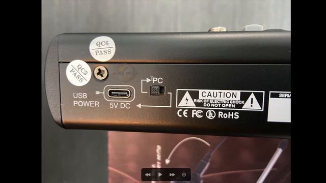 MESA INTERFACE VS2-PRO G4 & MESA VS2-PRO E4 ! QUAL A DIFERENÇA смотреть онлайн