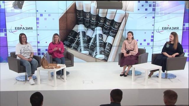 Open talk «Школа для самозанятых» (11.05.2023) смотреть онлайн