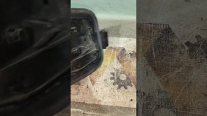 33404 Механизм лючка бензобанка Renault Kaptur 2020-