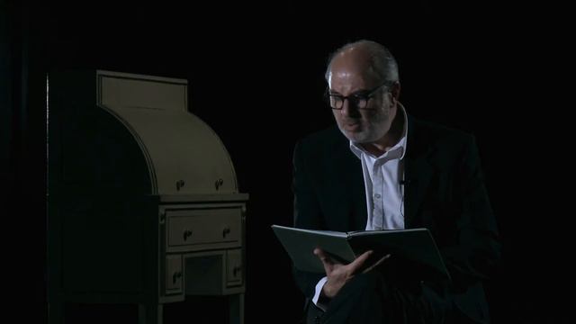 НАРОДЕН ТЕАТЪР „ИВАН ВАЗОВ“ | „Препрочитаме Вазов“ | Николай Урумов смотреть онлайн