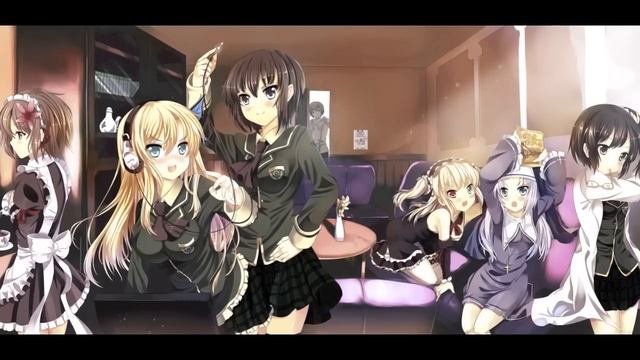 Boku wa Tomodachi ga Sukunai NEXT ED Full - Bokura no Tsubasa смотреть онлайн