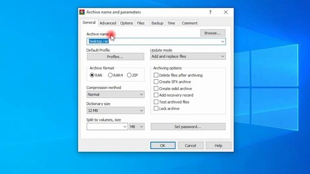 How To Make Zip And Unzip In Bangla - Extract Zip File смотреть онлайн
