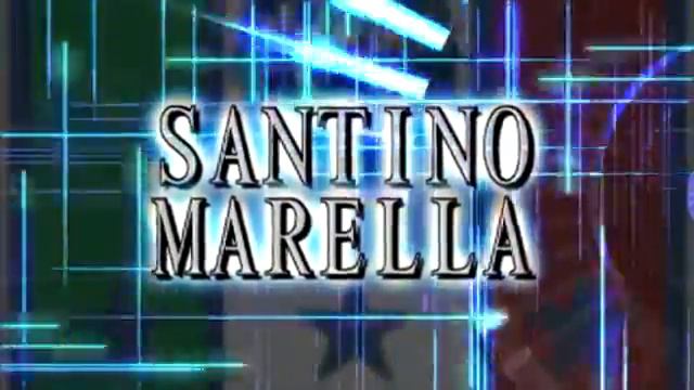 Santino Marella Entrance Video смотреть онлайн