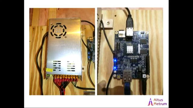 An Open Approach to Whole-House Audio смотреть онлайн