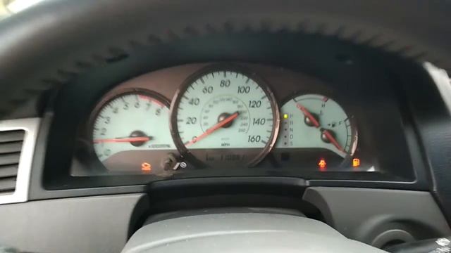 Toyota Solara смотреть онлайн