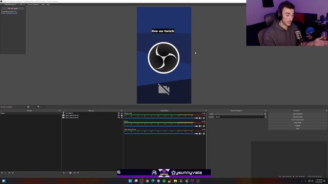 HOW TO STREAM TO TIKTOK AND TWITCH смотреть онлайн