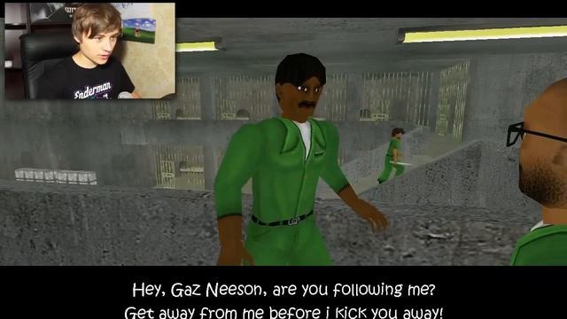 ИВАНГАЙ - ЦЕЛУЮСЬ С МАРЬЯНОЙ РО смотреть онлайн