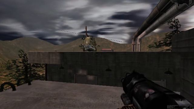 RealRTCW - Age Of Horror - Part 14