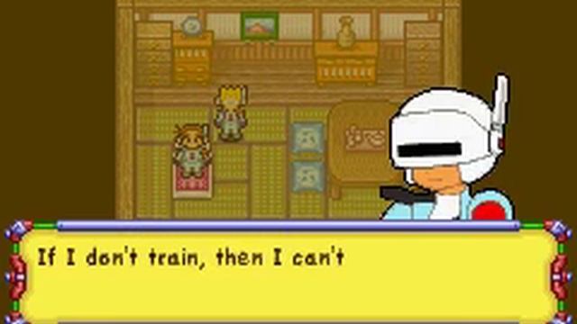 Medabots Metabee Version Walkthrough Part 9 смотреть онлайн