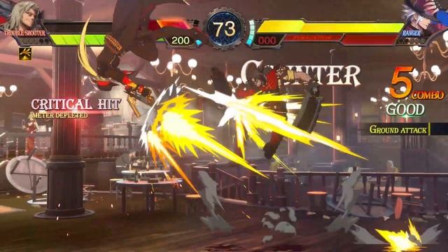 DNF Duel | Troubleshooter vs Ranger (Legend Set) | Post-Match Commentary Written in CC смотреть онлайн