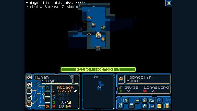 Hack, Slash, Loot - Gameplay 15/07/2011 смотреть онлайн