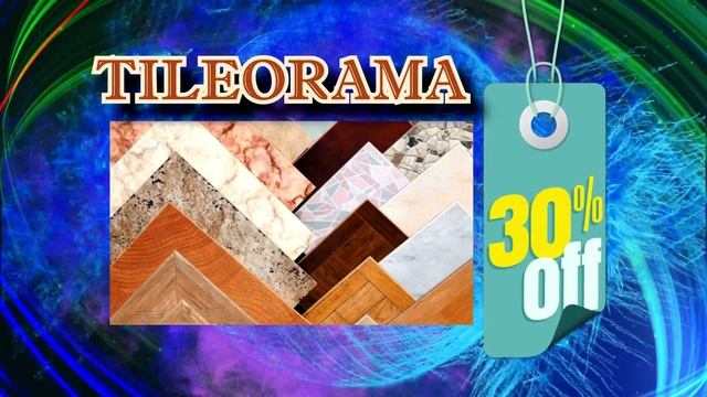 Horsford's Tileorama Paintstacular - 2016 смотреть онлайн