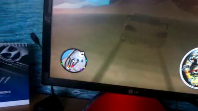 Help ! Power Saving mode :X lg monitor смотреть онлайн