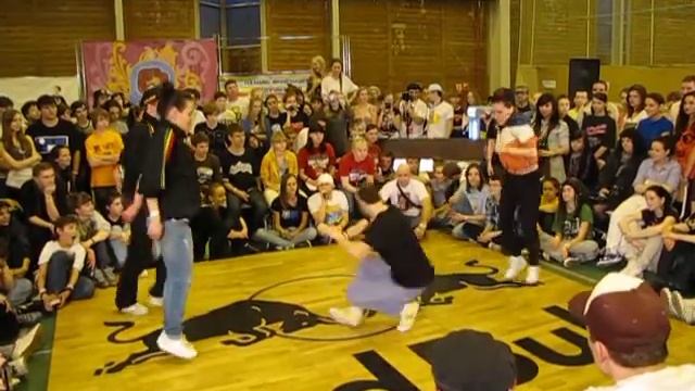 Регина и Валера vs Аня и Никита (Part 2) смотреть онлайн