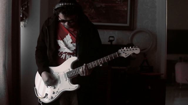 Nirvana - Come as you are (Guitar Cover by Irfan Ahmed) #nirvana #comeasyouare смотреть онлайн