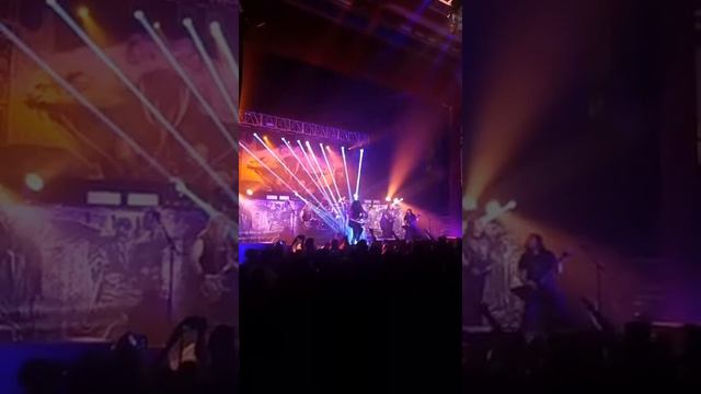 Electric Crown. Testament live, Providence смотреть онлайн