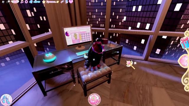 Что нужно делать каждый день в RH^