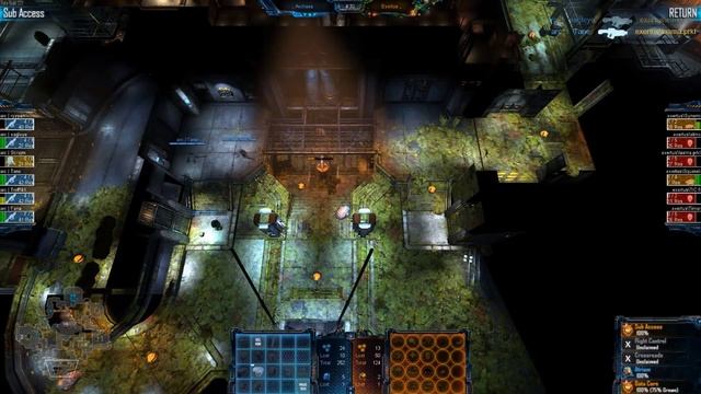 Blinds Beta Cup Round 2 Game 1 Archaea vs Exertus смотреть онлайн