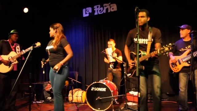 Griselda - La Trampa - Bachata смотреть онлайн