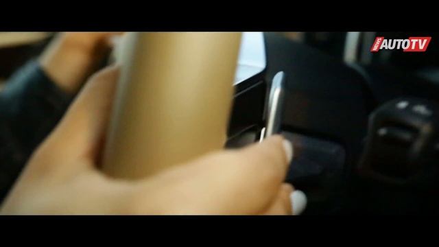 *Παρουσίαση* - Κλέβουμε την Porsche Macan S Diesel (Αριάδνη Γερασιμίδου) смотреть онлайн